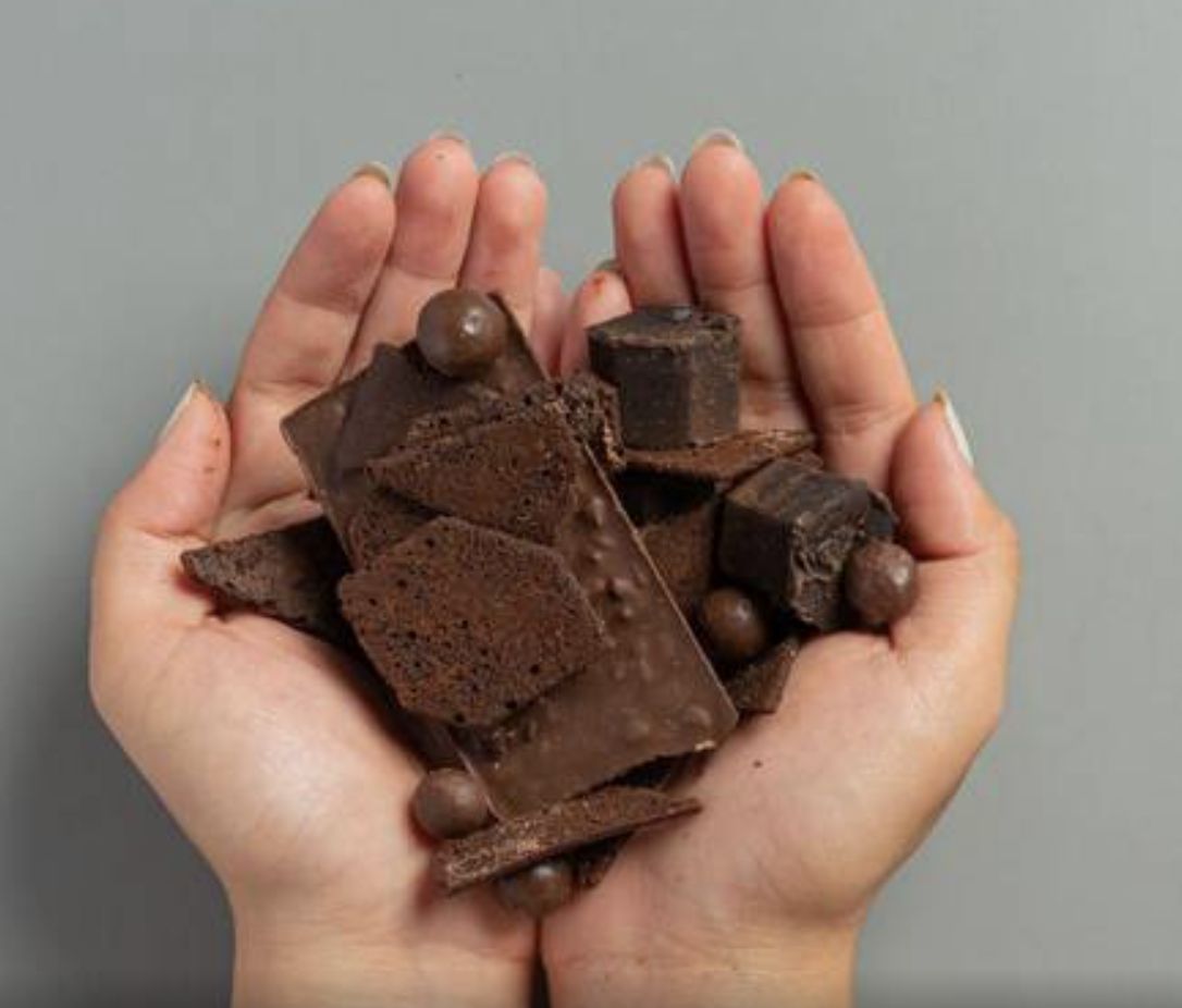 Senado aprova regra que fixa mínimo de cacau em chocolates e exige rótulo